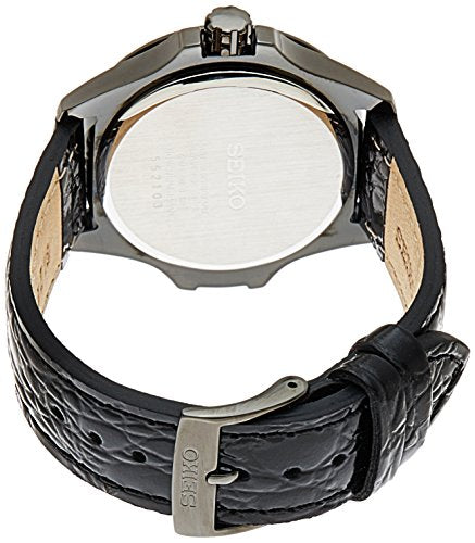 Seiko Lord Analog Green Dial Women's Watch - SaumyasStore