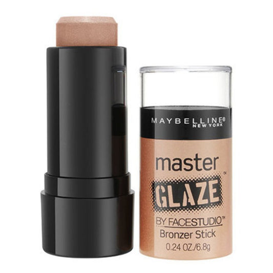 Maybelline LE Master Glaze FaceStudio Bronzer Subtle Bronze