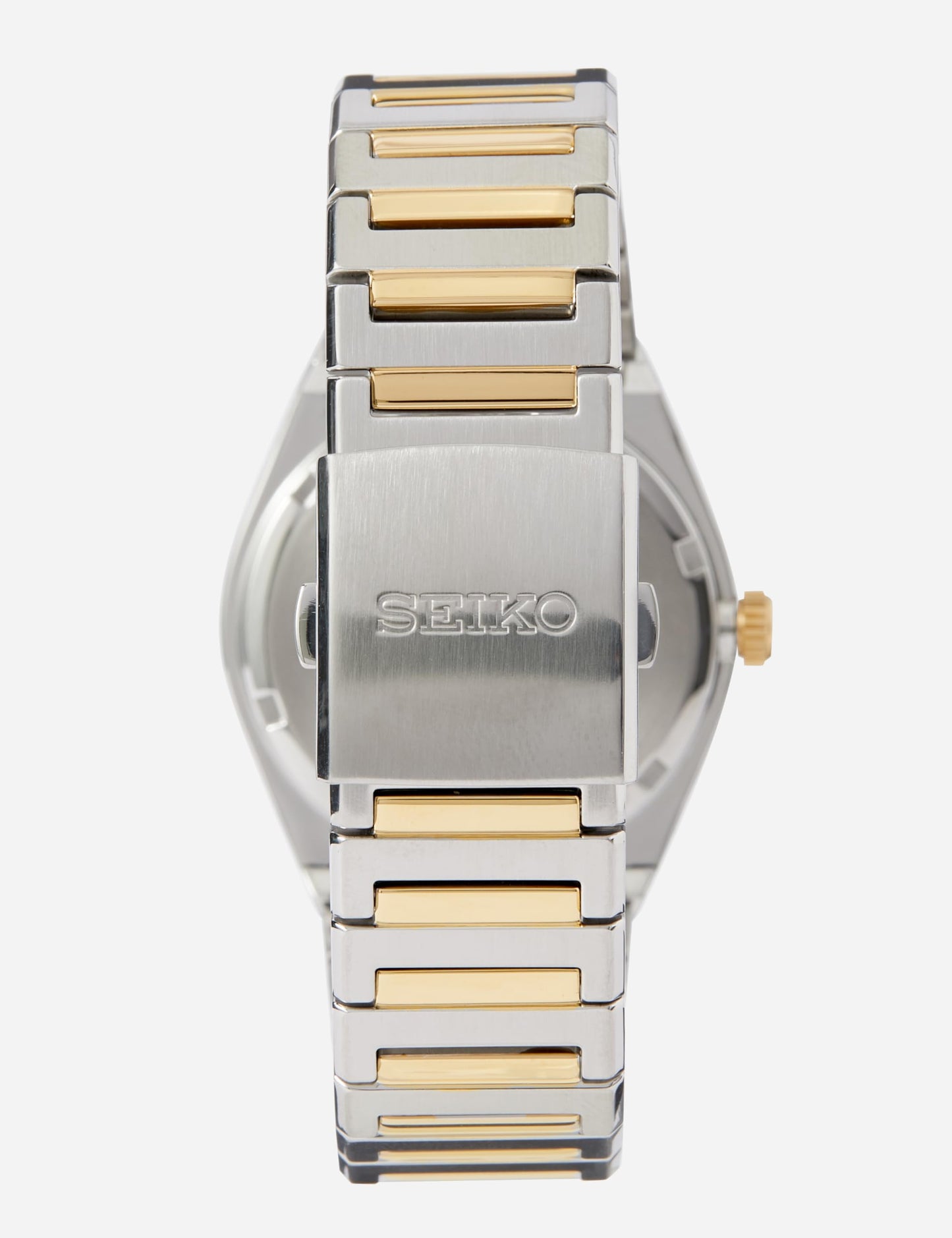 Seiko Dress Chronograph Men's Watch - SaumyasStore