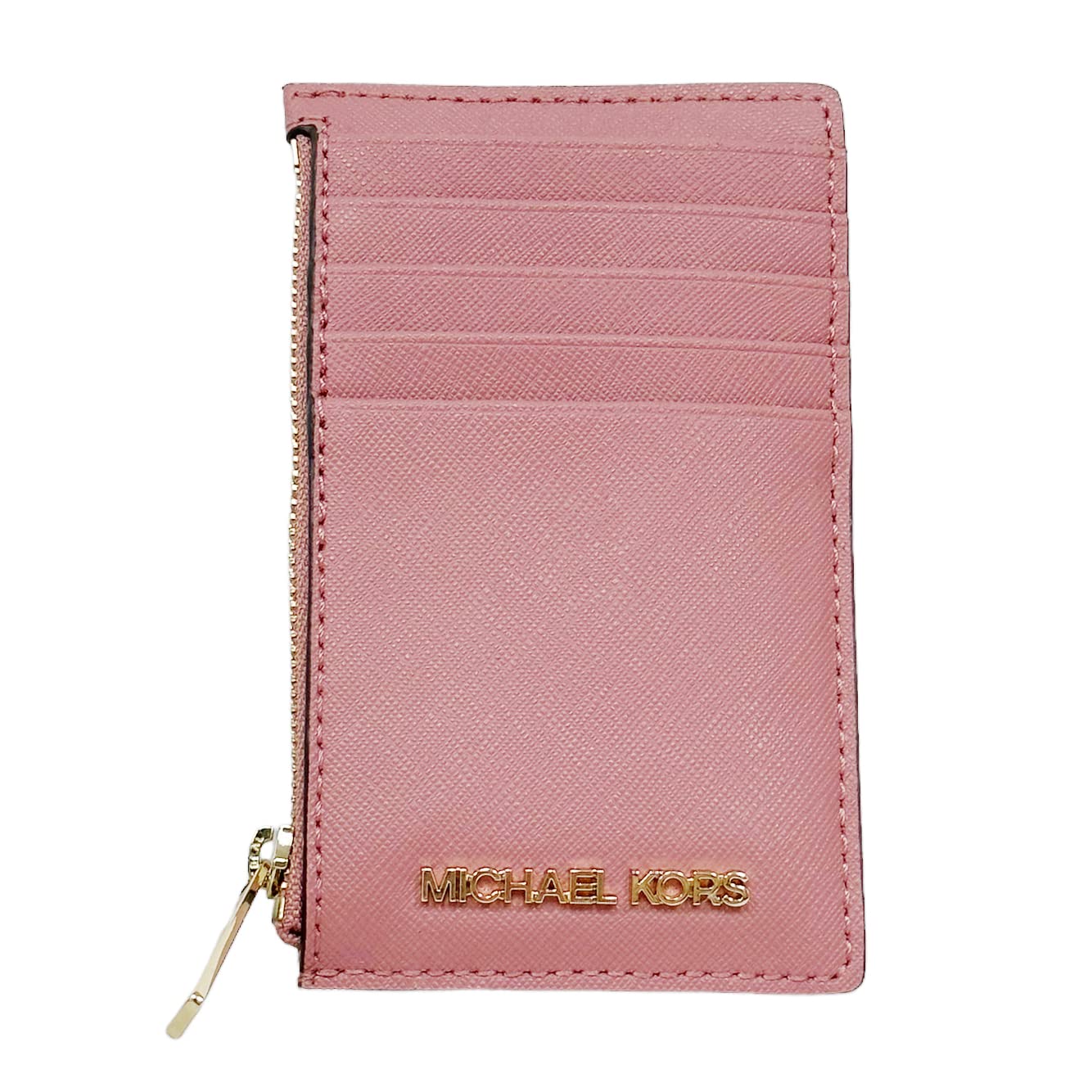 Michael kors jet 2024 set travel coin pouch