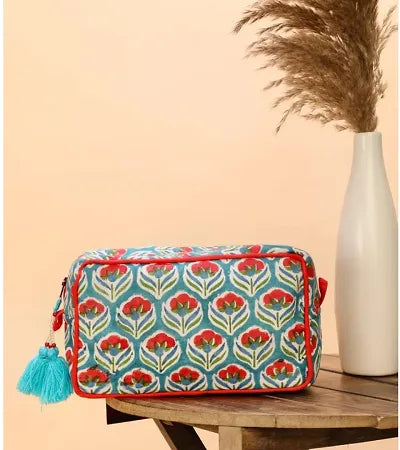 Stylish Cotton Clutches For Women