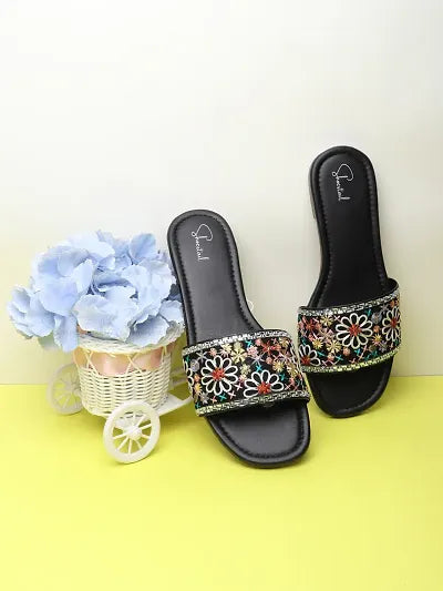 Soft chappal for discount girls