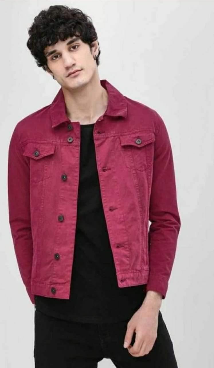 He Outerwear Collection