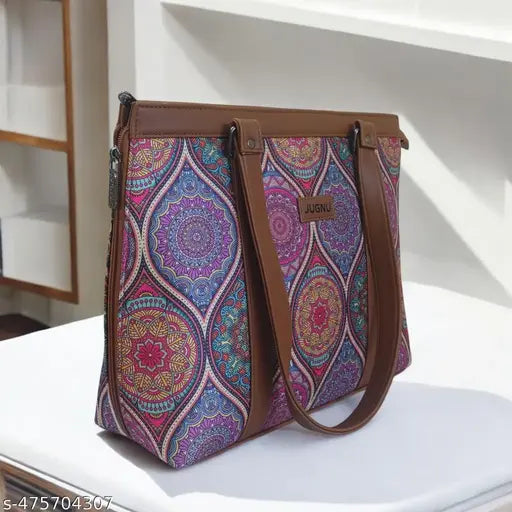 JUGNU Hand Bag