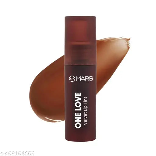 Mars Velvet Lip Tint (01-ONE LOVE, 2.8 ml)