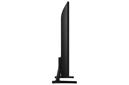 Samsung 108 cm (43 inches) Crystal 4K Vista Ultra HD Smart LED TV UA43UE81AFULXL