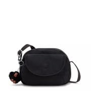 Kipling Stelma Crossbody Bag True Blue Tonal
