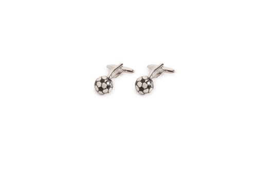 Shazé The Striker’s Mark Cufflinks