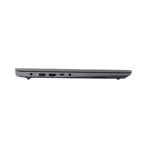 Lenovo V15, Intel Core i5-13420H, 16GB RAM, 512GB SSD, FHD 15.6” (39.62cm), Windows 11 Home, Office 2024, Luna Grey, 1.61Kg, 83HF00L5IG, 250 Nits, 1Y Onsite Warranty, Laptop