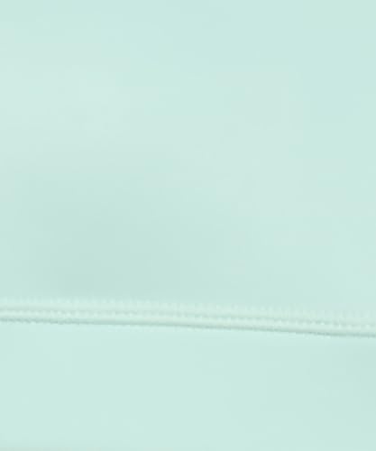 PUMA , Women, W HYROX MOVE STRAPPY BRA, Mint Melt, 2XL, (52716145)