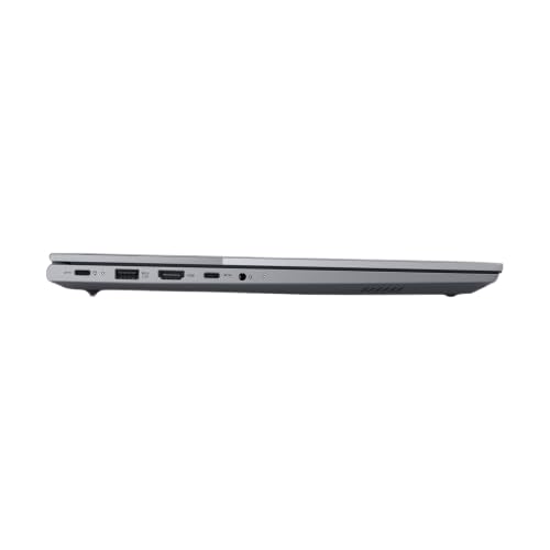 Lenovo ThinkBook 16, AMD Ryzen 5 220, 16GB RAM, 1TB SSD, WUXGA IPS 16” (40.64cm), Windows 11 Home, Arctic Grey, 1.7Kg, 21UTA01HIG, Fingerprint, Backlit, 400 Nits, 1Y Warranty, Laptop