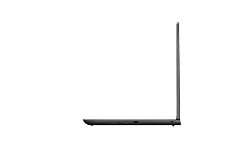 Lenovo Thinkpad P16v Intel Core Ultra 9 185H 16"(40.64 cm) WUXGA IPS 300Nits, AI Ready Thin and Light Workstation (32GB/1TB/Win11 Pro/Backlit/NVIDIA RTX 3000 8GB/Black/3Y Premier/2.22Kg), 21KXS05300