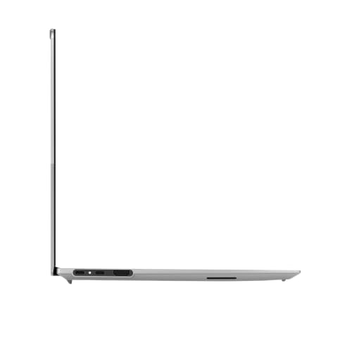 Lenovo Smartchoice ThinkBook 14X, Core Ultra 5 226V, 16GB RAM, 512GB SSD, WUXGA IPS 14”(35.56cm),Win11, LunaGrey, 0.99Kg, 22BGA028IG, Fingerprint,Backlit,400 Nits,1Y Onsite Warranty, AI Powered Laptop