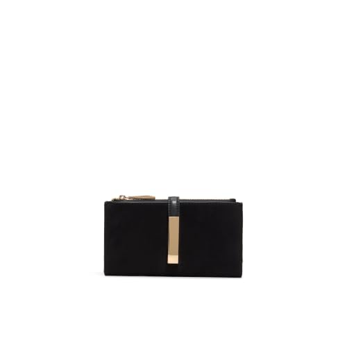 Aldo DELANDA Black Women's Wallet