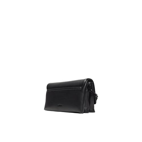 Aldo Women's JACKIEBAG Cross Body Bag, Black