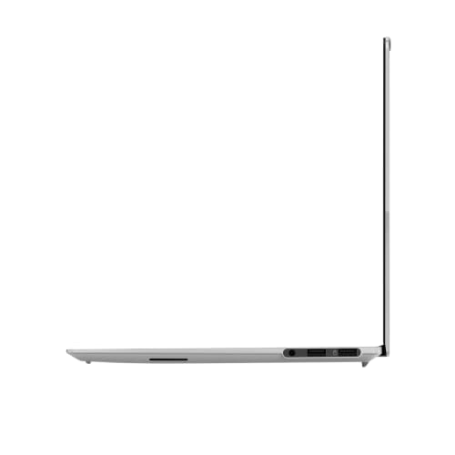 Lenovo Smartchoice ThinkBook 14X, Core Ultra 5 226V, 16GB RAM, 512GB SSD, WUXGA IPS 14”(35.56cm),Win11, LunaGrey, 0.99Kg, 22BGA028IG, Fingerprint,Backlit,400 Nits,1Y Onsite Warranty, AI Powered Laptop