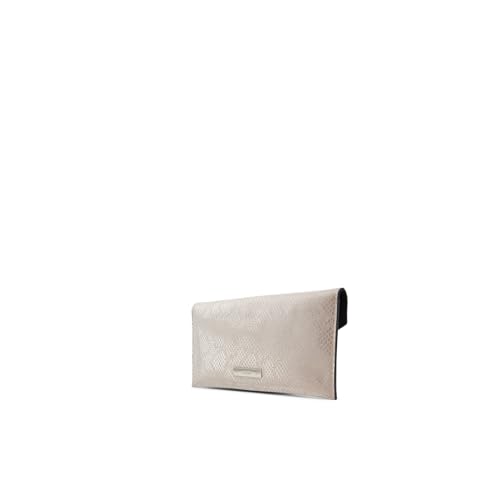 Aldo Mallasve Women's Pink Clutch