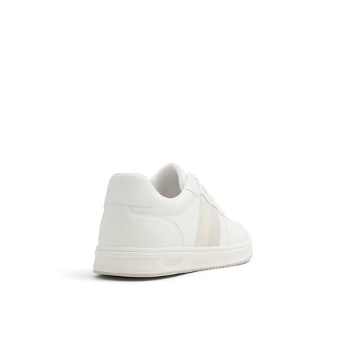 Aldo MORRISEY-IN110 Men Other White Sneakers