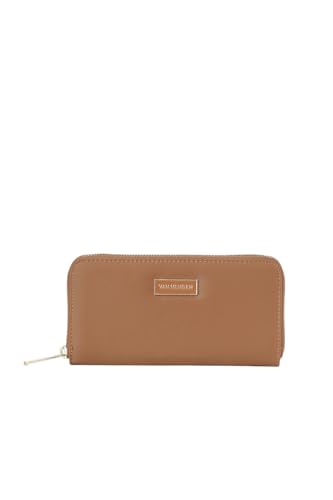 Van Heusen Women's Wallet (Salmon Pink)