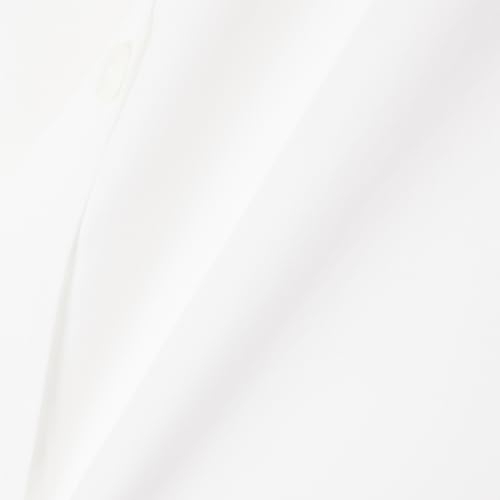 Regular Fit Stretch Poplin Shirt