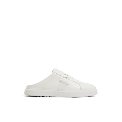 Aldo CABECUDOSA-IN100 Women White Mules