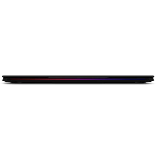 MSI Raider 18 Max HX, Intel 2nd Series. Core Ultra 9 290HX, 46CM UHD+ 120Hz Gaming Laptop (32GB/2TB NVMe SSD/Windows 11 Home/NVIDIA GeForce RTX 5080, GDDR7 16GB/Core Black/3.6Kg) A2WI-1257IN