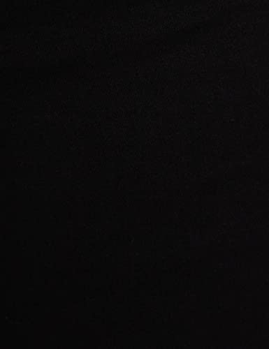 Max Women's Slim Jeans (NOOSN1AMOS_Black_36)