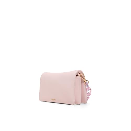 Aldo Women's LOLLYBAG Cross Body Bag, Light Pink