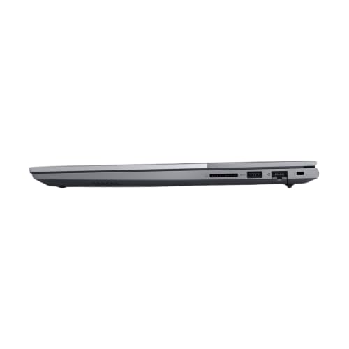 Lenovo ThinkBook 16, AMD Ryzen 5 220, 16GB RAM, 1TB SSD, WUXGA IPS 16” (40.64cm), Windows 11 Home, Arctic Grey, 1.7Kg, 21UTA01HIG, Fingerprint, Backlit, 400 Nits, 1Y Warranty, Laptop