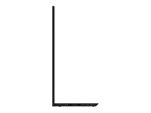 Lenovo ThinkVision M15 15" FHD Mobile Monitor, Black