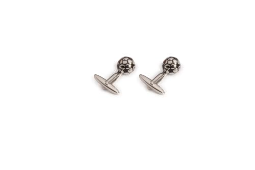 Shazé The Striker’s Mark Cufflinks