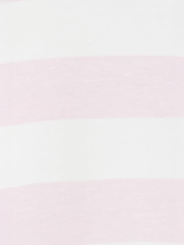 Max Girls Spoopy Print T-Shirt(Off White_6-8 Y)
