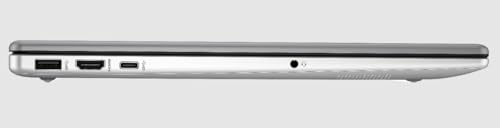HP 250 R 15.6-inch G10 C3 Intel® Core™ 5 120U 8 GB DDR4 512 GB SSD Win 11 pro 1 Year on site