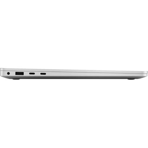 Microsoft Surface Laptop for Business (2025) Windows 11 Pro Copilot+ PC, 15" Intel Core Ultra 7 (Series 2), 32GB RAM, 512 GB SSD Storage, Platinum