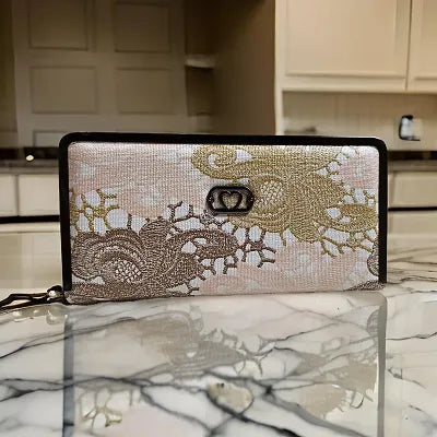 Gorgeous Attractive Women Hand Wallet Clutch