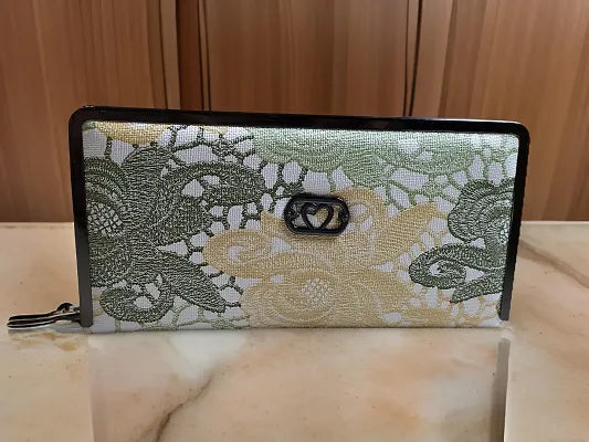 Gorgeous Attractive Women Hand Wallet Clutch