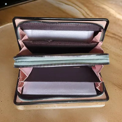 Gorgeous Attractive Women Hand Wallet Clutch