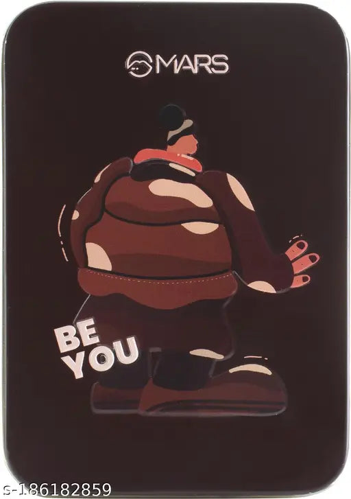 MARS 4 Transfer Proof Smudge Proof Matte Lipstick With Gift Box (I Am Wise-17, I Am Confident-18, Let's Get It-19, No Boundaries-20, 14 g)