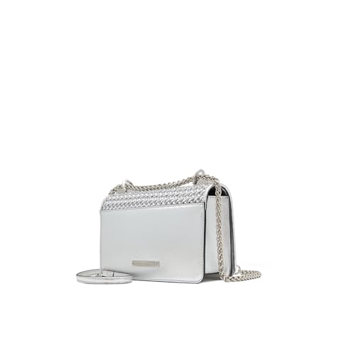 Aldo Zeinah Women's Silver Cross Body