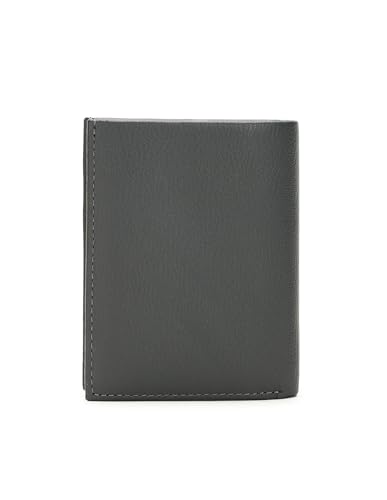 Calvin Klein Mens Grey Color Wallet