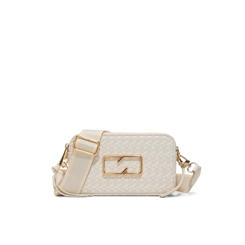 Call It Spring CAMELYA Beige Women's Cross Body Bag