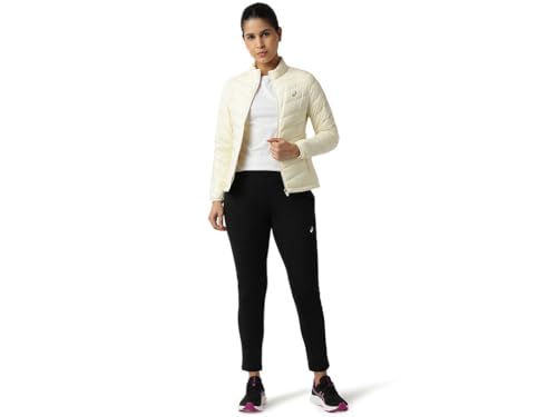 ASICS Womens Birch LIGHTWEIGHT DOWN JACKET - M (2032D127.200)