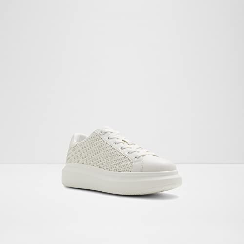 Aldo REIA110 Other White Shoes