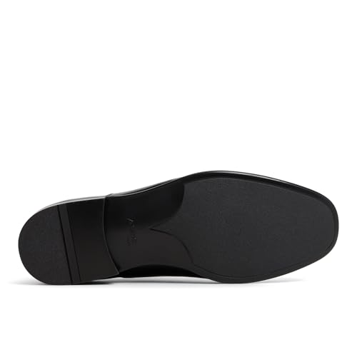 Aldo BEJAMINA Men's Black Formal Shoes