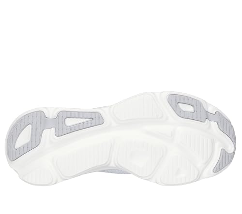 Skechers Women D'LUX Vapor-Evening Glow Off White Slip INS Casual Sneakers