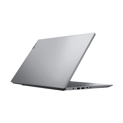 Lenovo V15, Intel Core i5-13420H, 16GB RAM, 512GB SSD, FHD 15.6” (39.62cm), Windows 11 Home, Office 2024, Luna Grey, 1.61Kg, 83HF00L5IG, 250 Nits, 1Y Onsite Warranty, Laptop