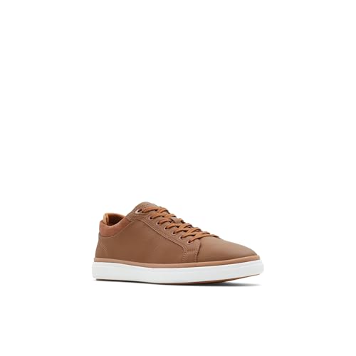 Aldo FINESPEC Men Brown Sneakers