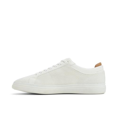 Aldo FINESPEC Men White Sneakers