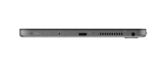 Lenovo/Tab K9/MediaTek/Android 14/4GB Soldered LPDDR4X/64GB/8.7"/Luna Grey/1-year/(ZAF30003IN)