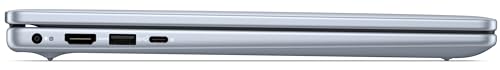 DELL 14 (2026) Intel Core 3 14th Gen 100U - (16 GB DDR5/512 GB SSD/Intel UHD Graphics/Windows 11 Pro) Thin and Light Business Laptop/14.0" FHD+ IPS Display/Ice Blue/1.4 kg/MSO 2021